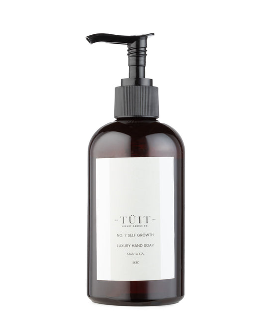 No. 7 Self Growth Hand Soap